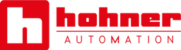 Logo Hohner Automation