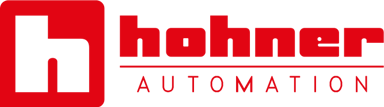 Logo Hohner Automation