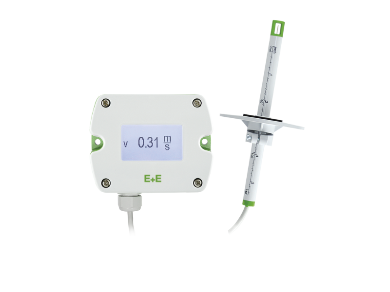 E+E Elektronik EE660