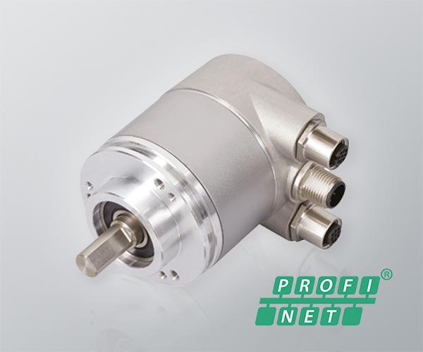 Hohner Automation Serie CS10 Fieldbus