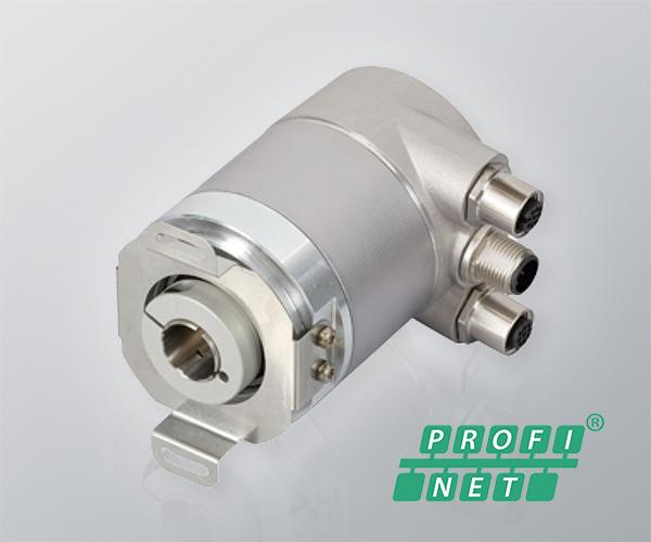 Hohner Automation Serie HS10 Fieldbus