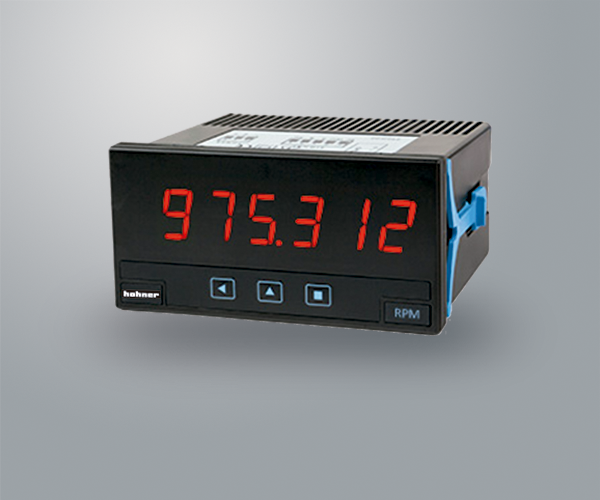 Hohner Automation Visualizador VI96