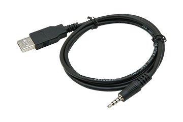 Cable de carga Transcend TS-DBK5