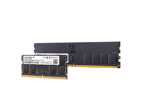Memorias RAM