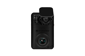 Transcend DrivePro 10 mini