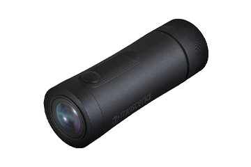 Transcend DrivePro 20 para moto
