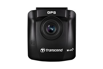 Transcend DrivePro 250