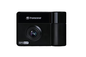 Transcend DrivePro 550 doble lente
