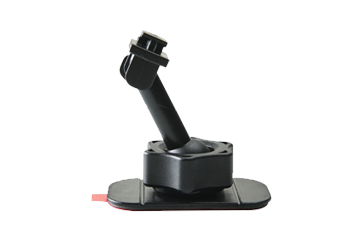 Soporte de parabrisas Transcend TS-DPM1 / DPA1 (2 de 2)