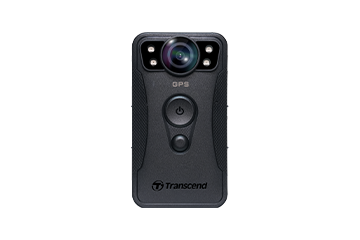 Transcend DrivePro Body 40
