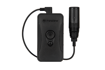 Transcend DrivePro Body 60