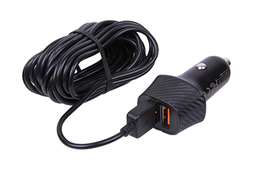 Alimentación para el carro Transcend TS-DPL3 / DPL2 / DPK2 (2 de 3)