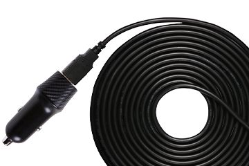 Alimentación para el carro Transcend TS-DPL3 / DPL2 / DPK2 (1 de 3)