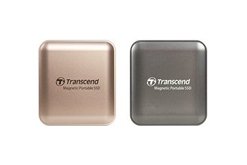 Transcend para Apple: iPhone, iPad y Mac