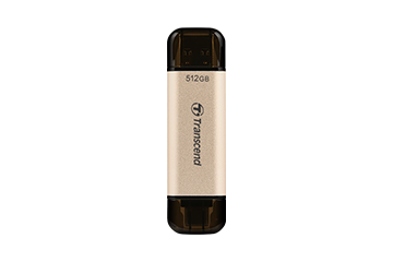 Memorias USB