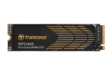 Discos de estado sólido (SSD) internos