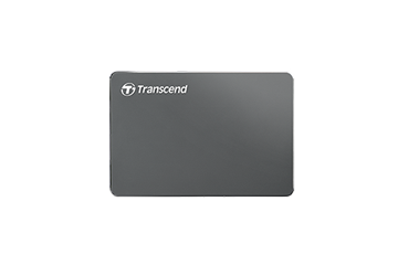 Transcend StoreJet 25C3N