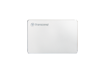 Transcend StoreJet 25C3S