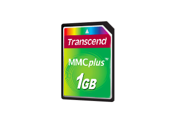 Transcend Tarjetas MMC