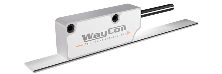 WayCon Positions­messtechnik Serie MXS2 absoluta