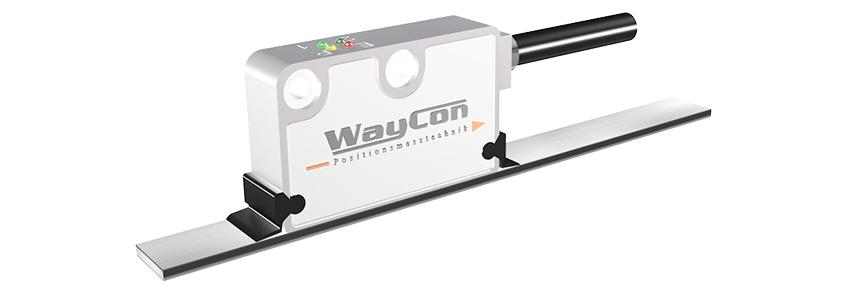 WayCon Positions­messtechnik Serie MXW11 / MXI11