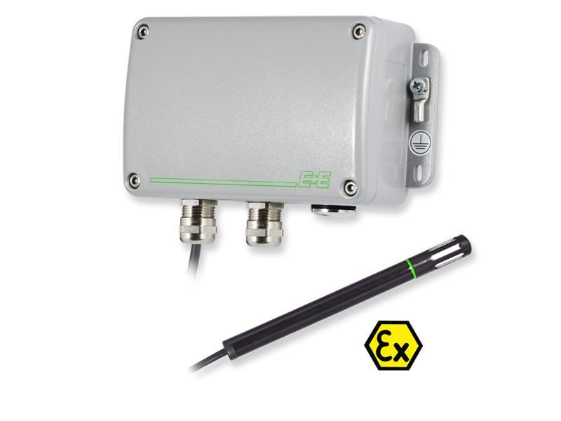 E+E Elektronik EE100Ex