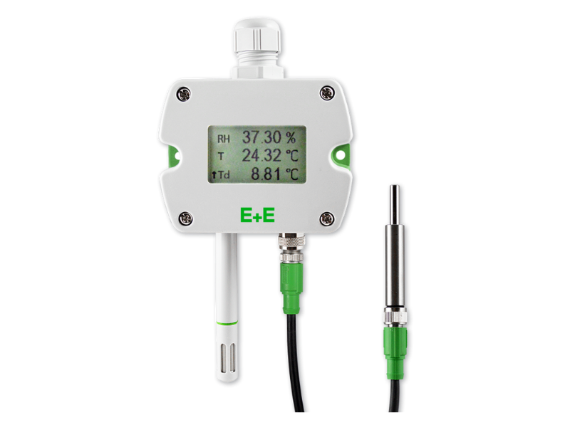 E+E Elektronik EE211