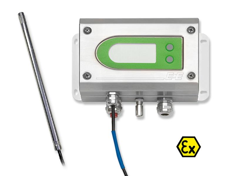 E+E Elektronik EE300Ex