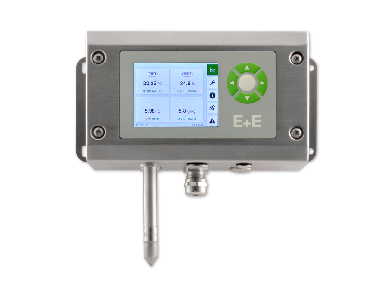 E+E Elektronik EE310