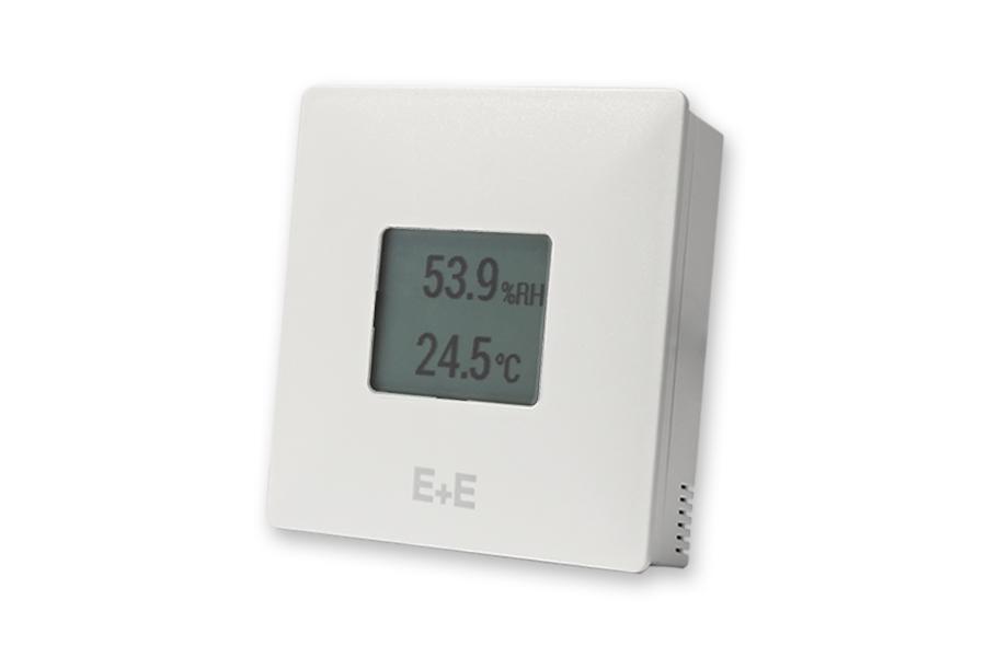 E+E Elektronik HTS201