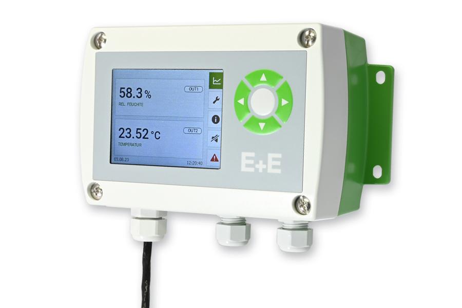 E+E Elektronik HTS801