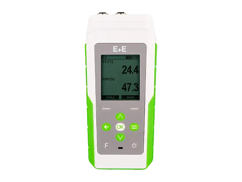 E+E Elektronik Omniport 40