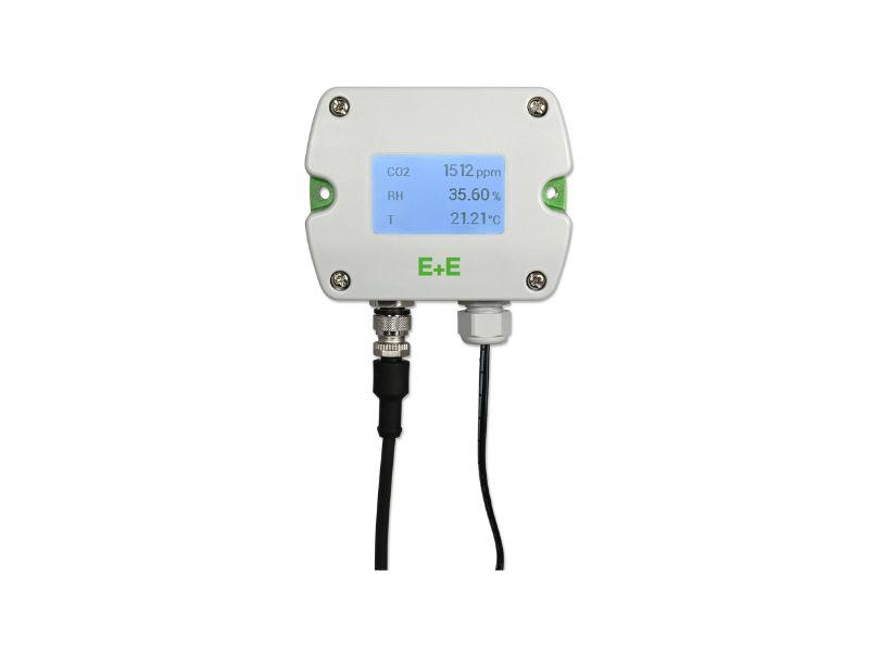 E+E Elektronik Sigma 05