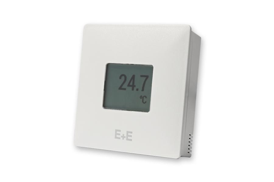 Medición de temperatura