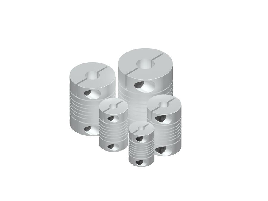 Hohner Automation Alu-flex