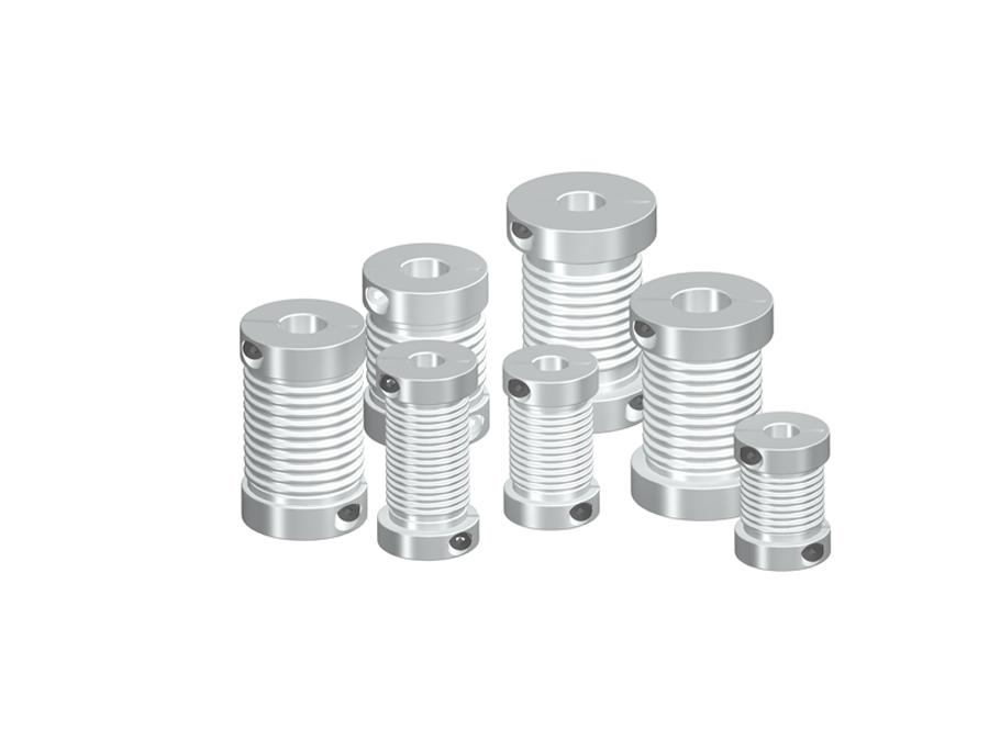 Hohner Automation Bellow-flex