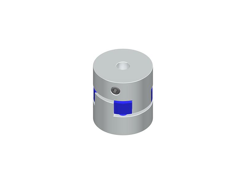 Hohner Automation Cross-flex