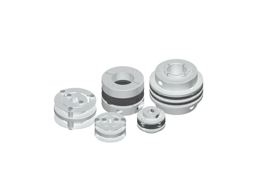 Hohner Automation Lami-flex