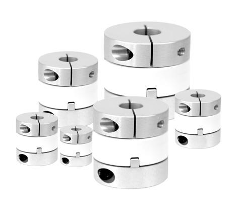 Accesorios para encoders