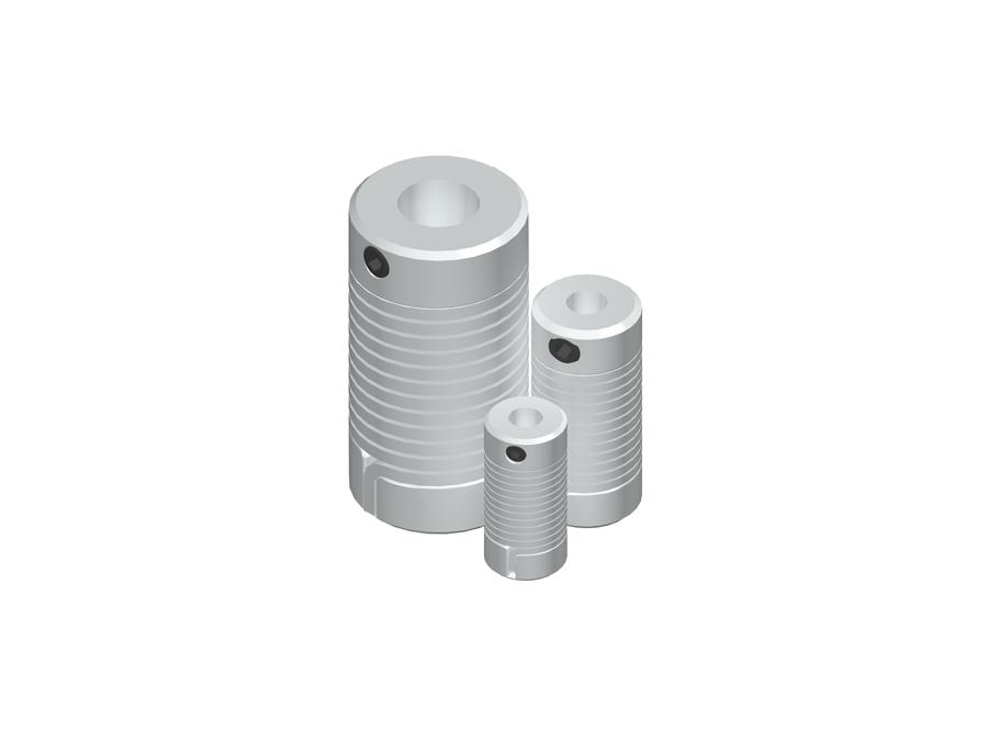 Hohner Automation Spring-flex