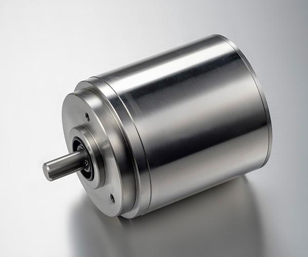 Hohner Automation Serie 30 IP67 INOX