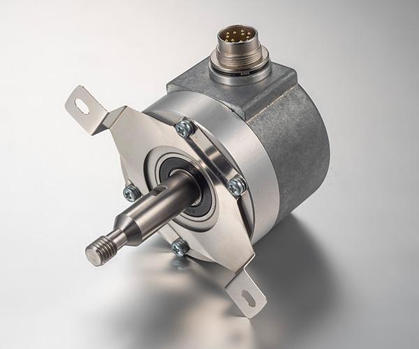 Encoder Hohner Serie 66, reemplazo del Siemens 1XP8001