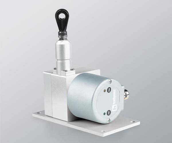 Hohner Automation Serie XS1 ANA