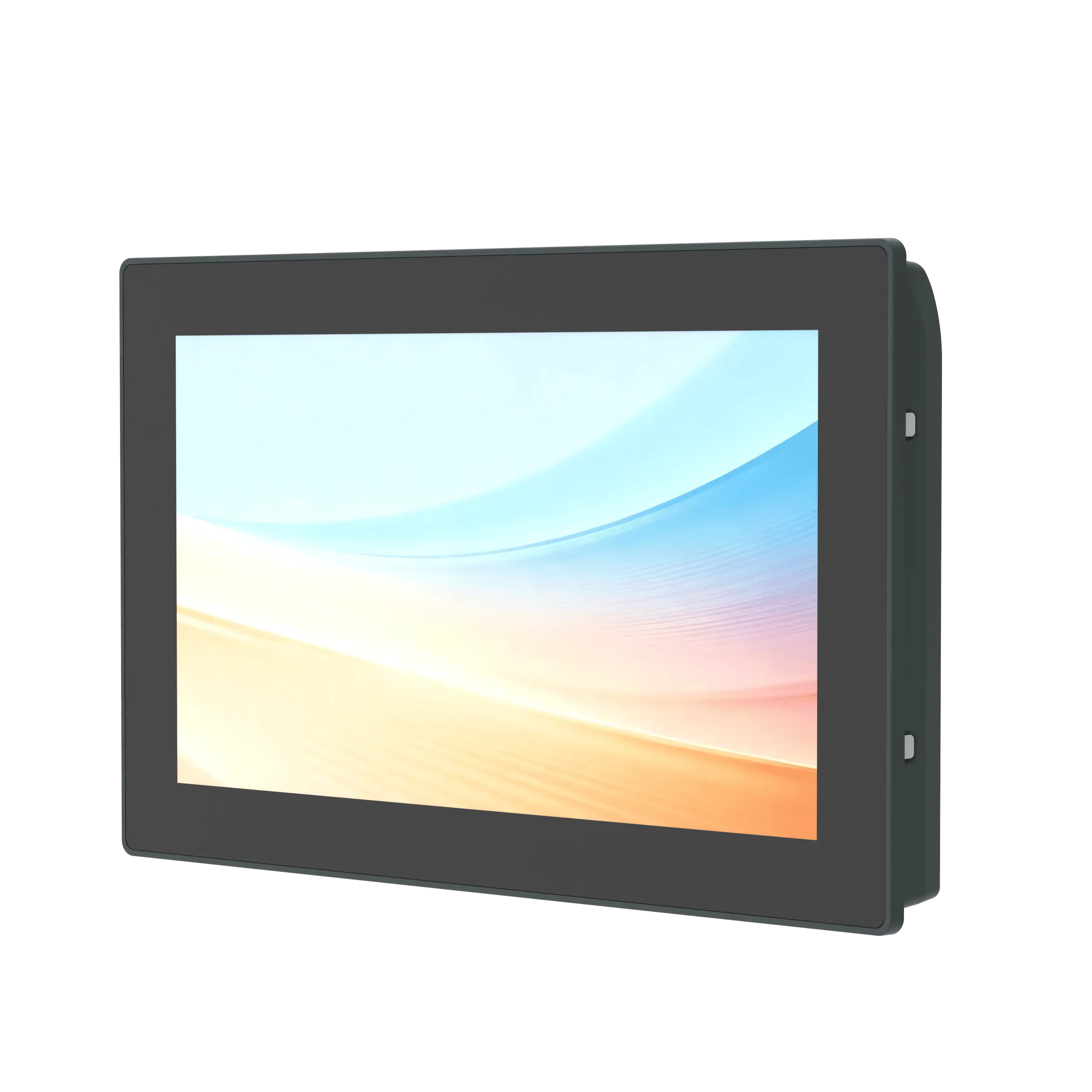 JHC Technology Serie ALAD-U con IA