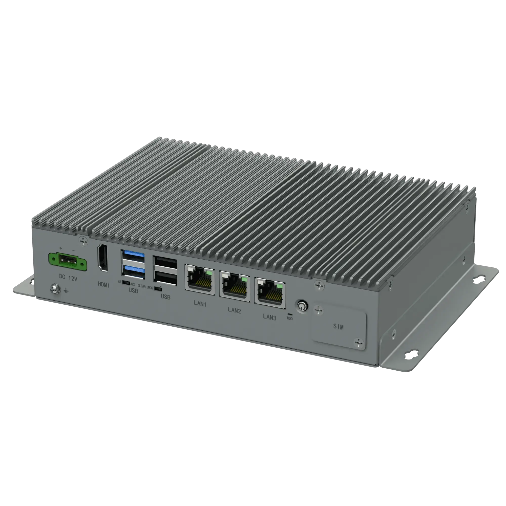 JHC Technology Controlador de energía ECC-U5000