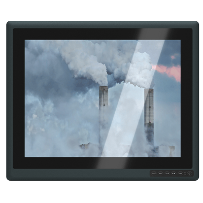 JHC Technology ALAD-151T · 15"