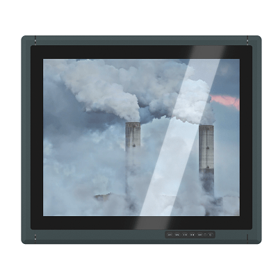JHC Technology ALAD-171T · 17"