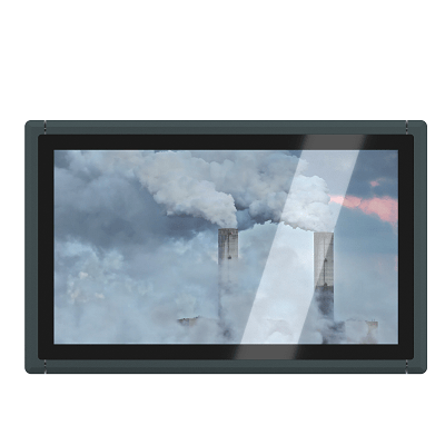 JHC Technology ALAD-181T(P) · 18,5"