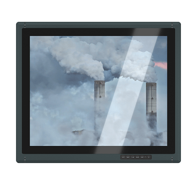 JHC Technology ALAD-191T · 19"