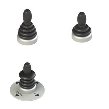 Pizzato Elettrica Joysticks